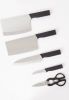 WMF Kineo Messenset 6 delig incl. Messenblok online kopen