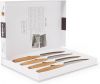 Boska steak knives Oslo+, set of 4 online kopen