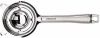Paderno Eierscheider rvs, 22, 5 cm online kopen