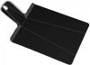 Joseph Chop2pot Opvouwbare Snijplank Antislip Zwart online kopen