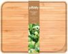 Pebbly Snijplank van bamboe 37 x 29 cm online kopen