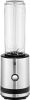 WMF Kitchenminis Smoothiemaker-To-Go Zilver/Zwart online kopen