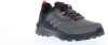 Adidas Terrex AX4 GORE TEX Hiking Schoenen Grey Five/Grey Four/Solar Red Dames online kopen