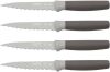 Berghoff Steakmes, Set van 4 | Leo online kopen