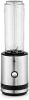 WMF Kitchenminis Smoothiemaker-To-Go Zilver/Zwart online kopen